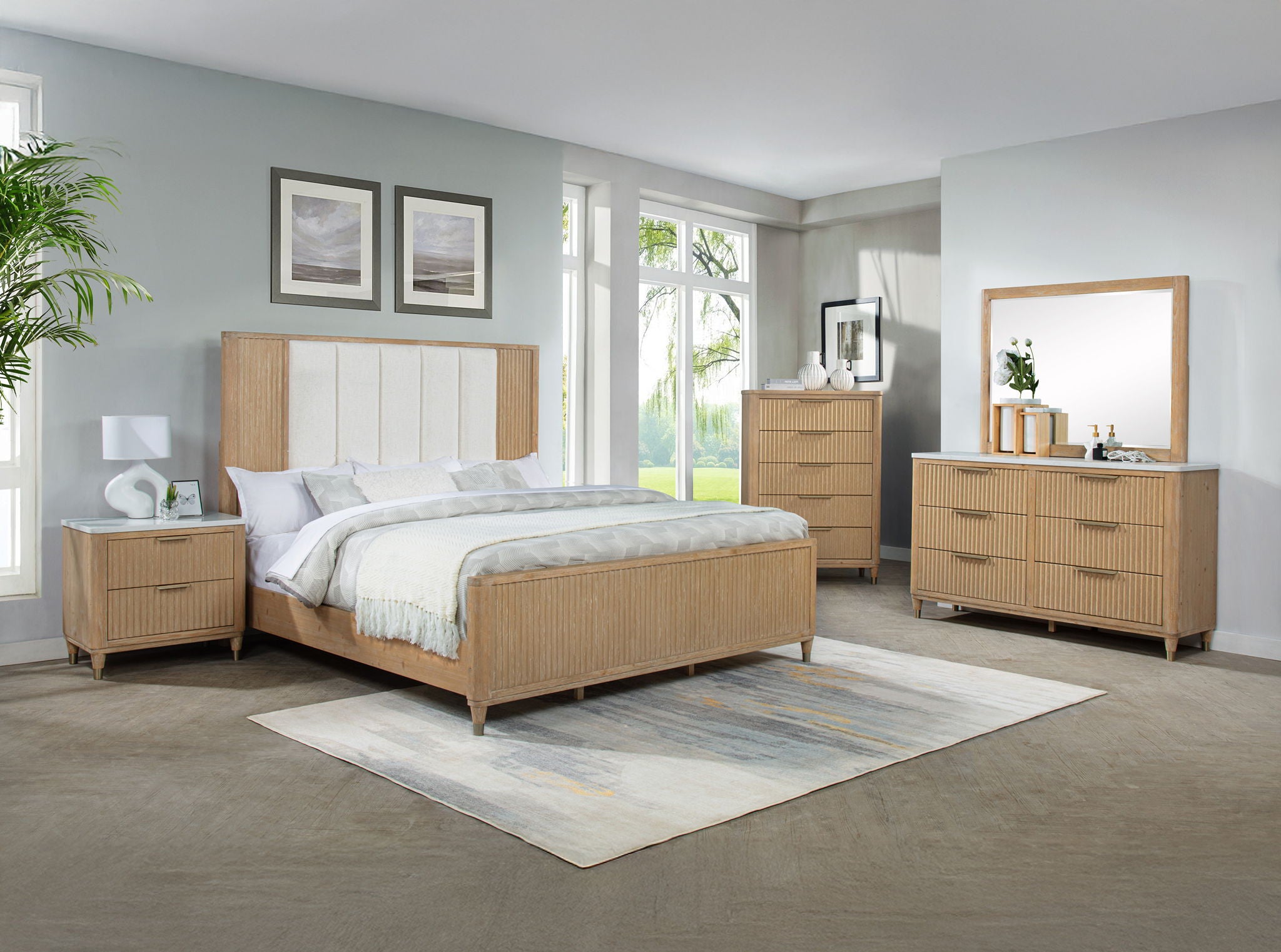 Kara - Chest - Urban Living Furniture (Los Angeles, CA)