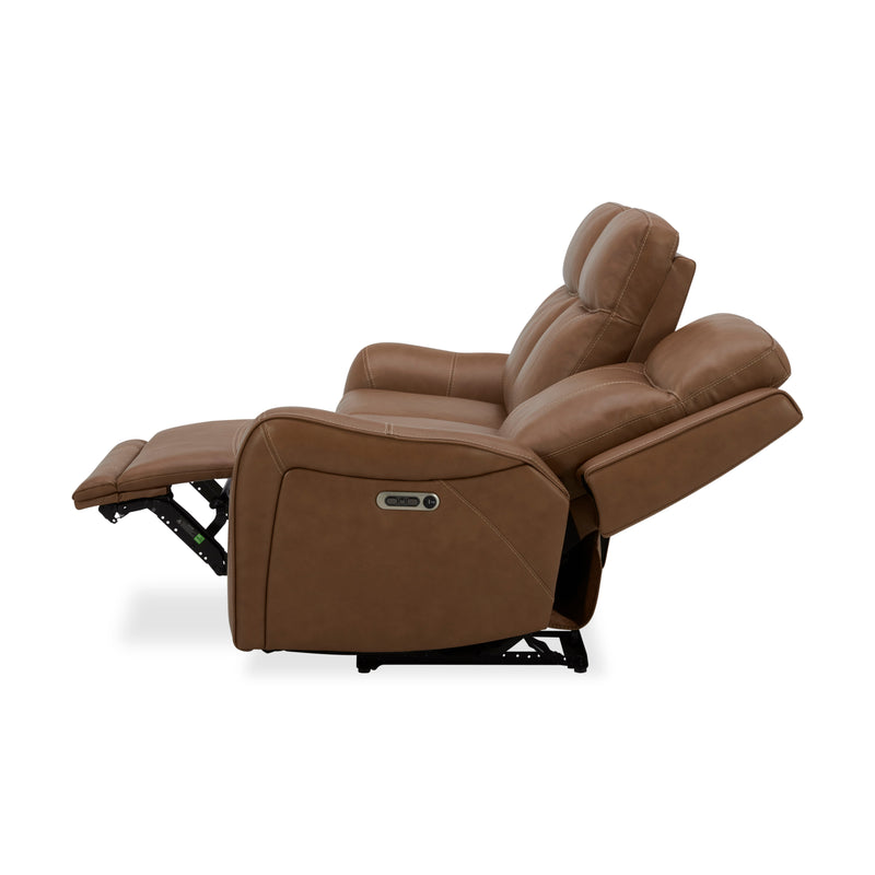 Haywood - Power Reclining Sofa Set