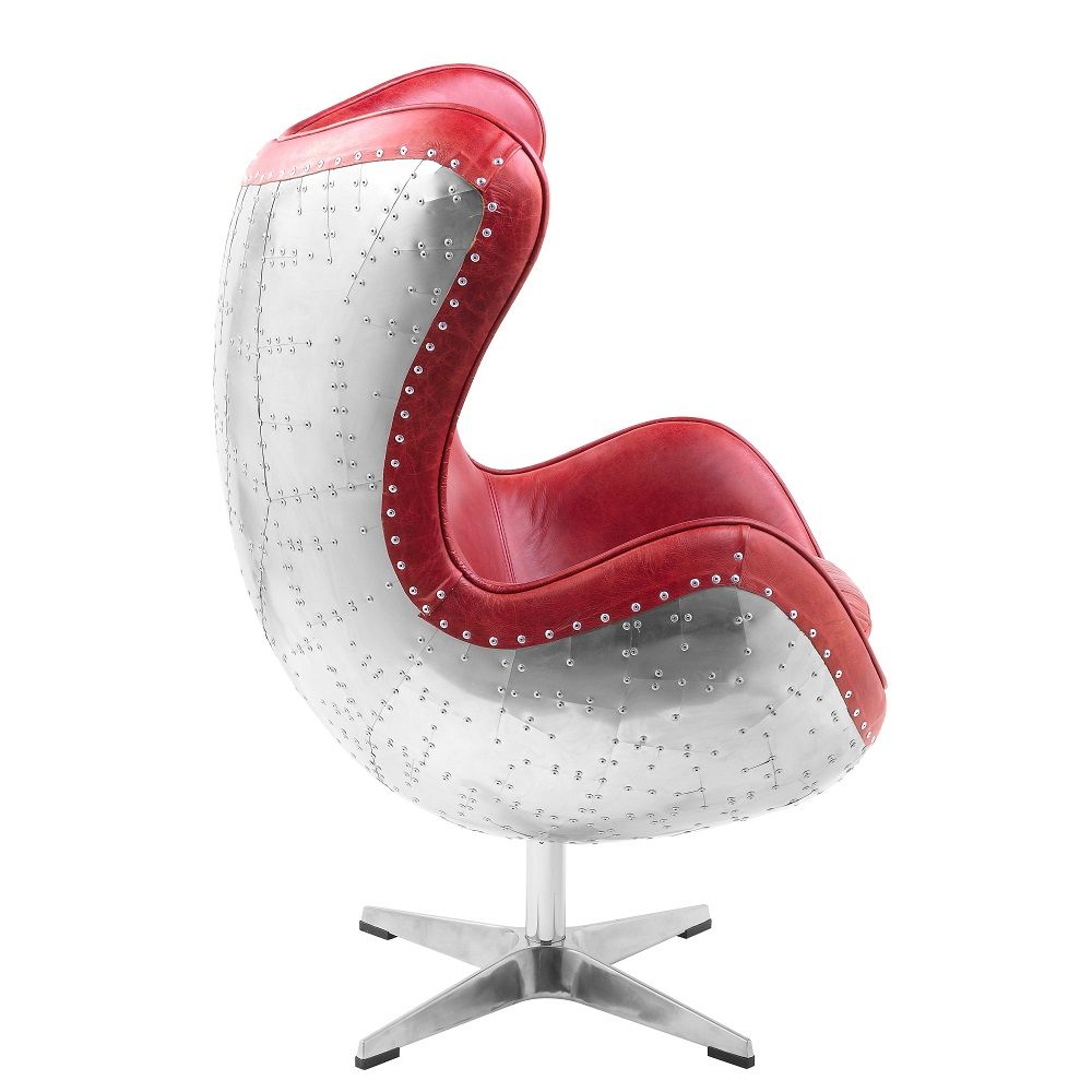 Brancaster - Accent Chair With Swivel - Urban Living Furniture (Los Angeles, CA)