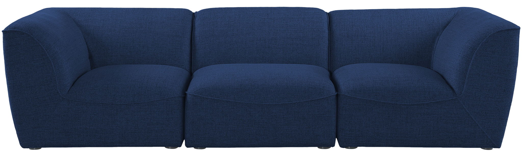 Miramar - 3 Seat Modular Sofa - Urban Living Furniture (Los Angeles, CA)
