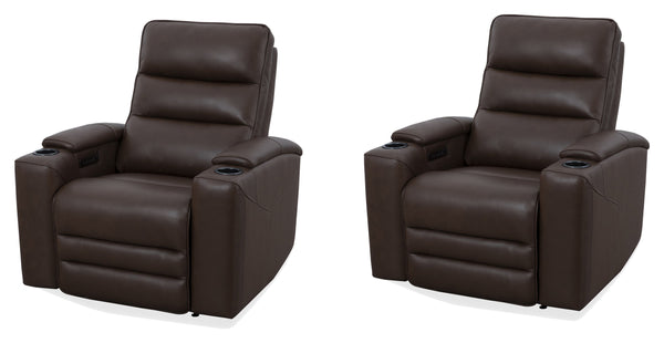 Nexus - Power Zero Gravity Recliner