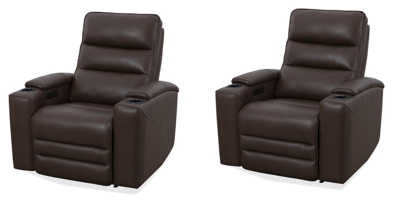 Nexus - Power Zero Gravity Recliner