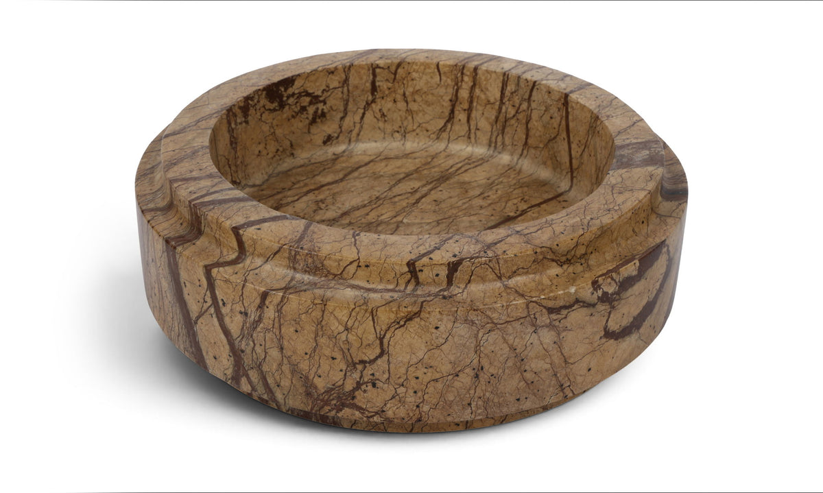 Parsons - Genuine Marble Bowl