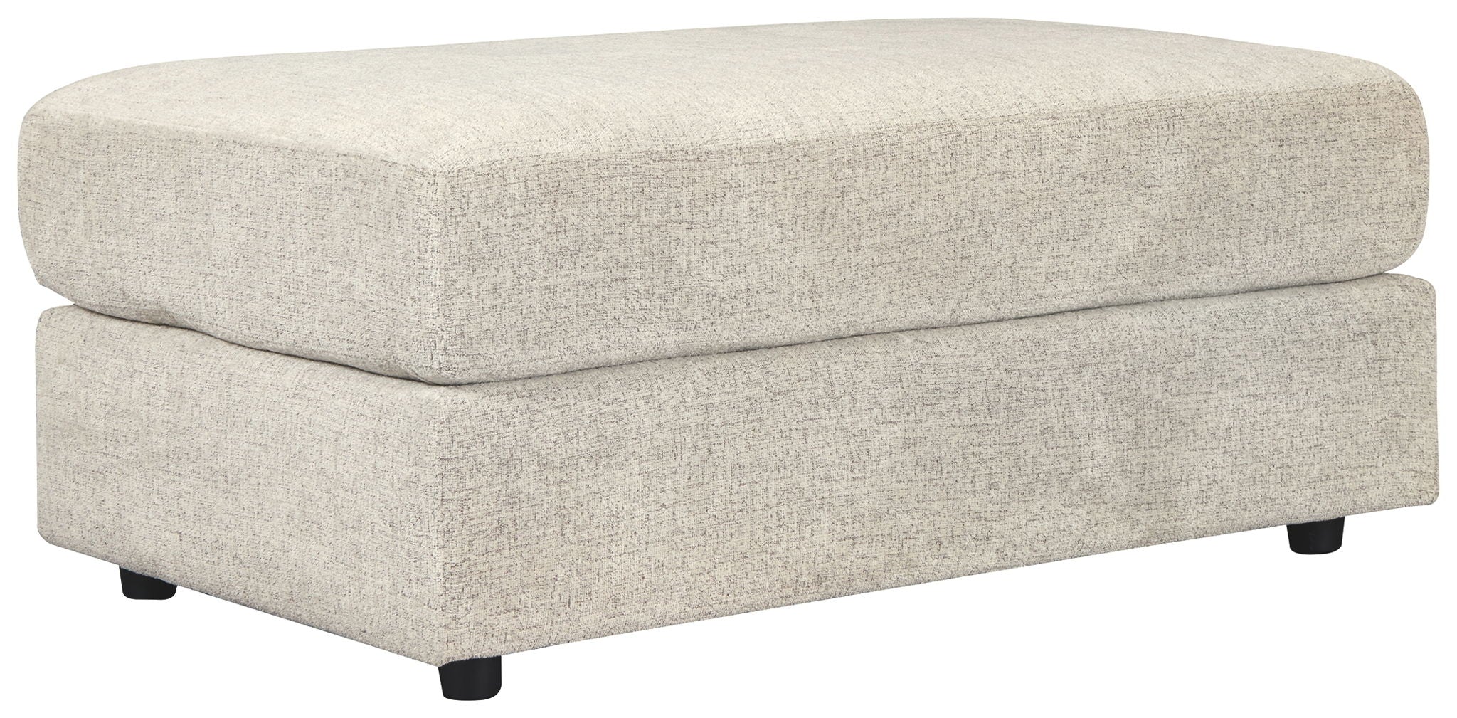 Soletren - Accent Ottoman - Urban Living Furniture (Los Angeles, CA)