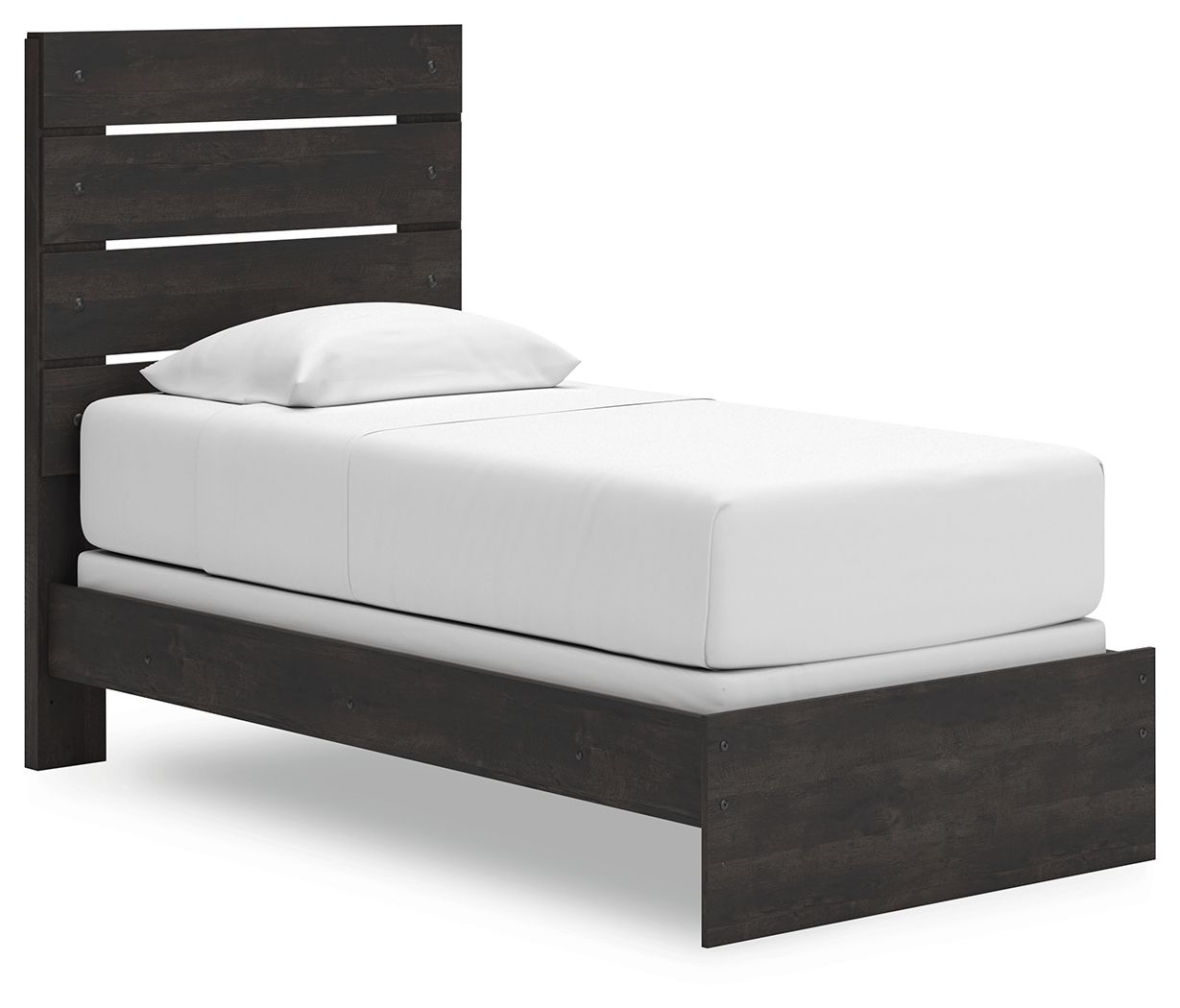 Hollivern - Panel Bed - Urban Living Furniture (Los Angeles, CA)