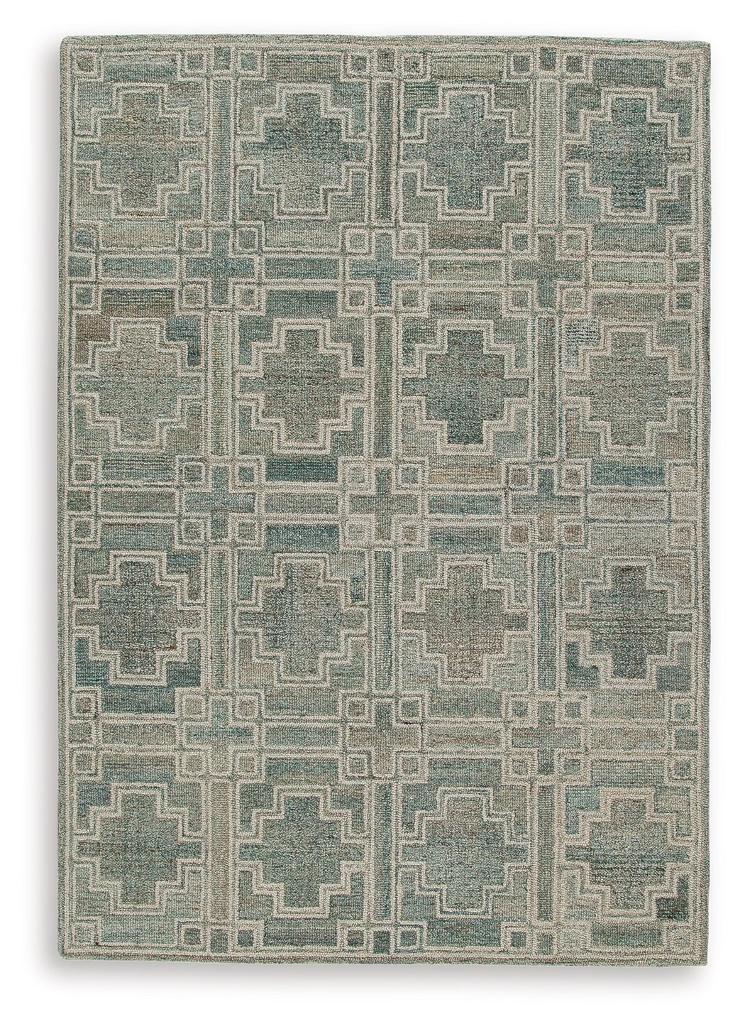 Jossland - Rug - Urban Living Furniture (Los Angeles, CA)