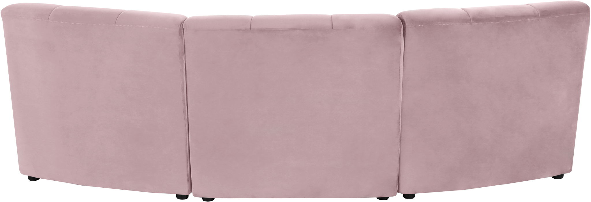 Limitless - 3 Pc. Modular Sectional - Urban Living Furniture (Los Angeles, CA)