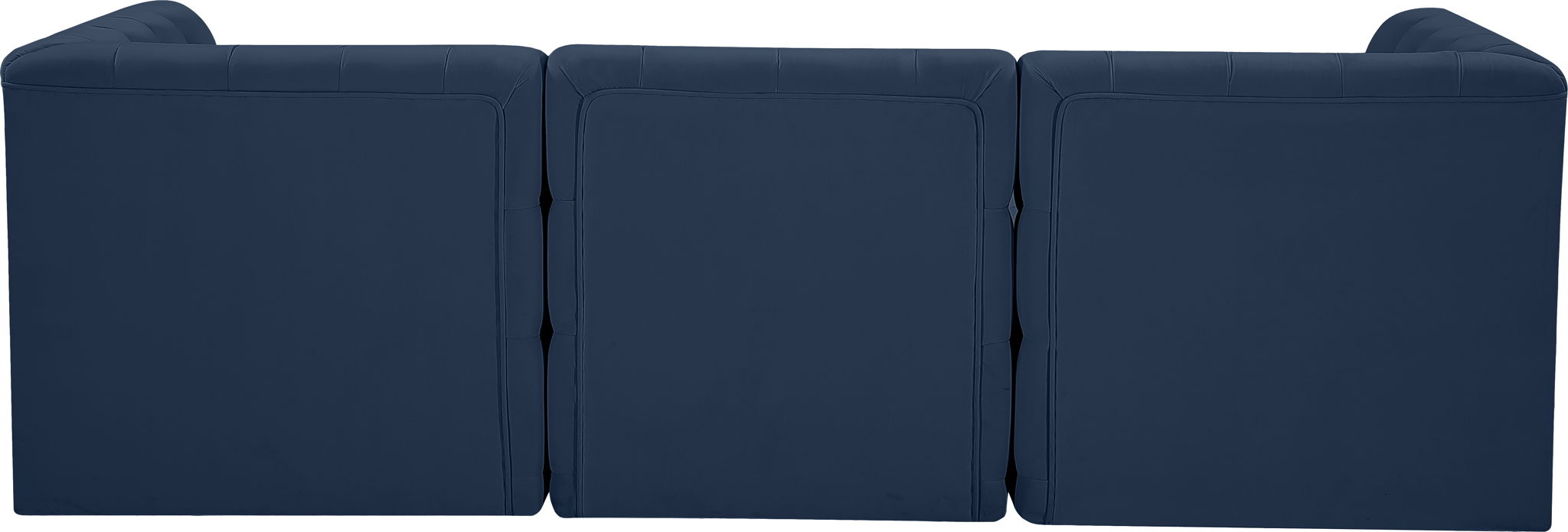Tuft - Modular Sofa - 3 Seats - Urban Living Furniture (Los Angeles, CA)
