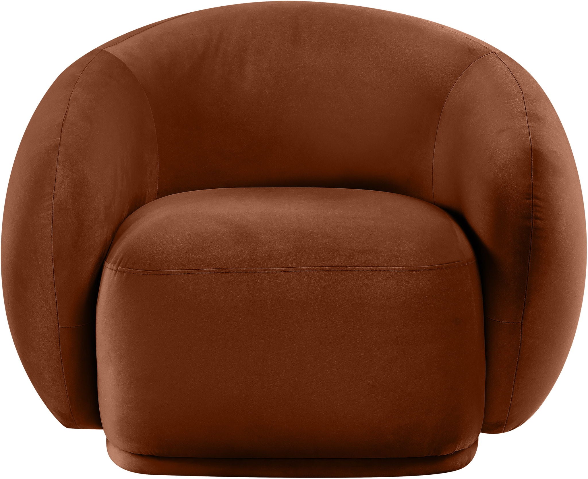 Emery - Velvet Chair - Urban Living Furniture (Los Angeles, CA)