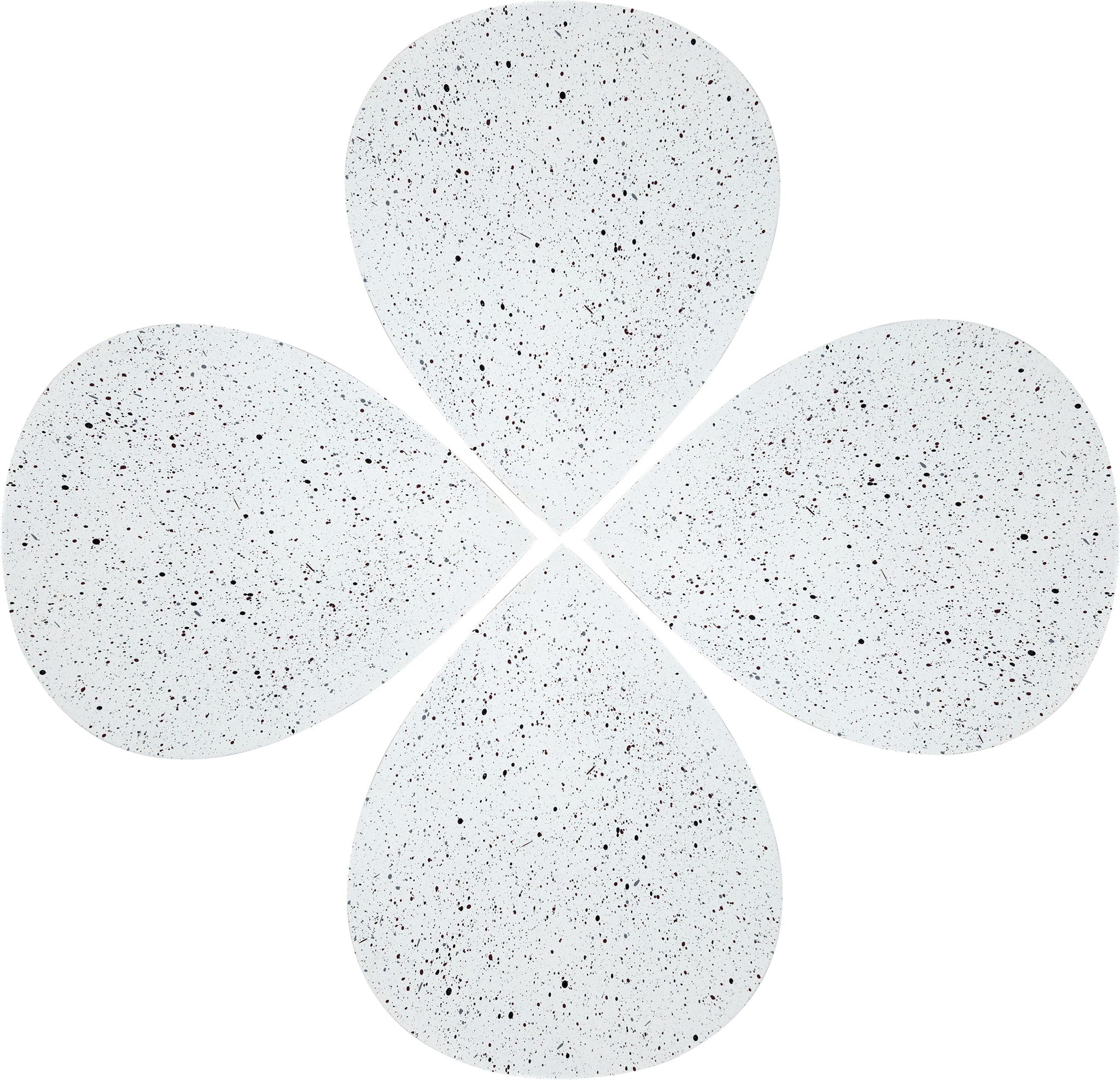 Petal - Coffee Table - Urban Living Furniture (Los Angeles, CA)