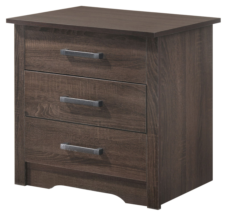 Hudson - Nightstand - Urban Living Furniture (Los Angeles, CA)