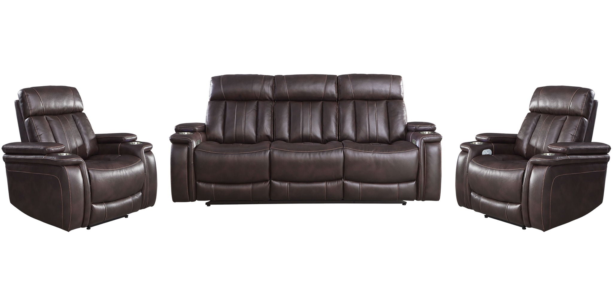 Royce - Living Room Set - Urban Living Furniture (Los Angeles, CA)