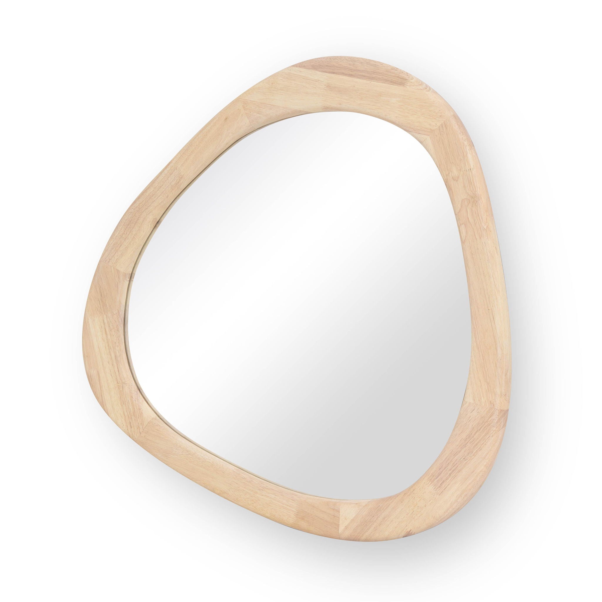 Klaryss - Triangular Mirror - Urban Living Furniture (Los Angeles, CA)