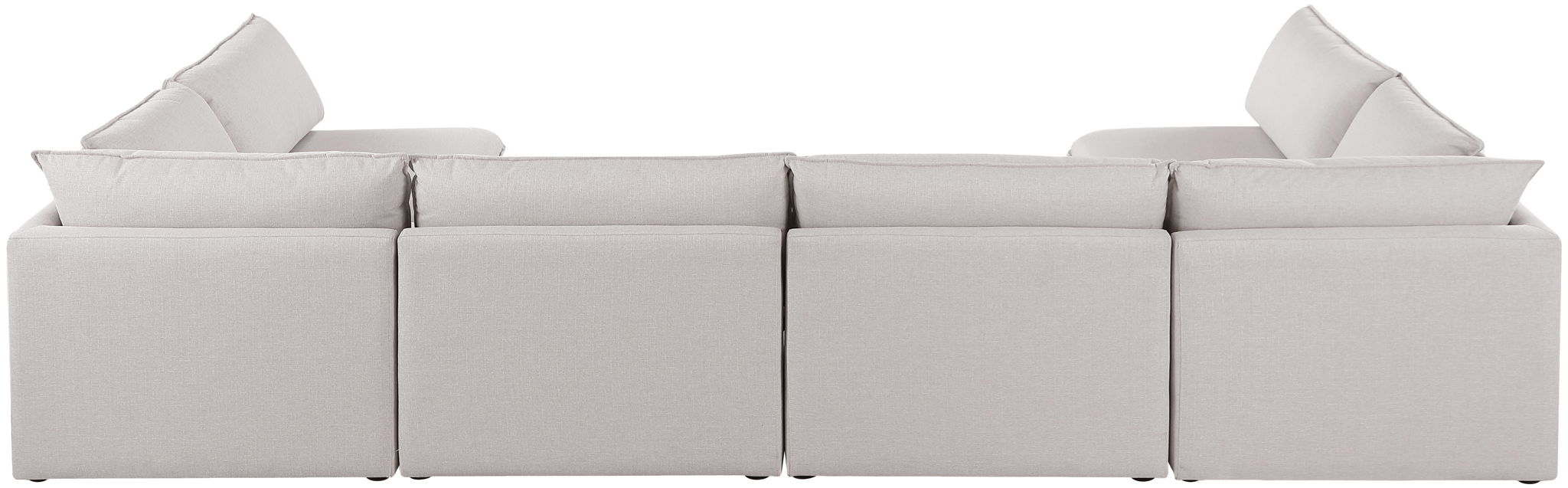 Mackenzie - Modular Sectional - Urban Living Furniture (Los Angeles, CA)