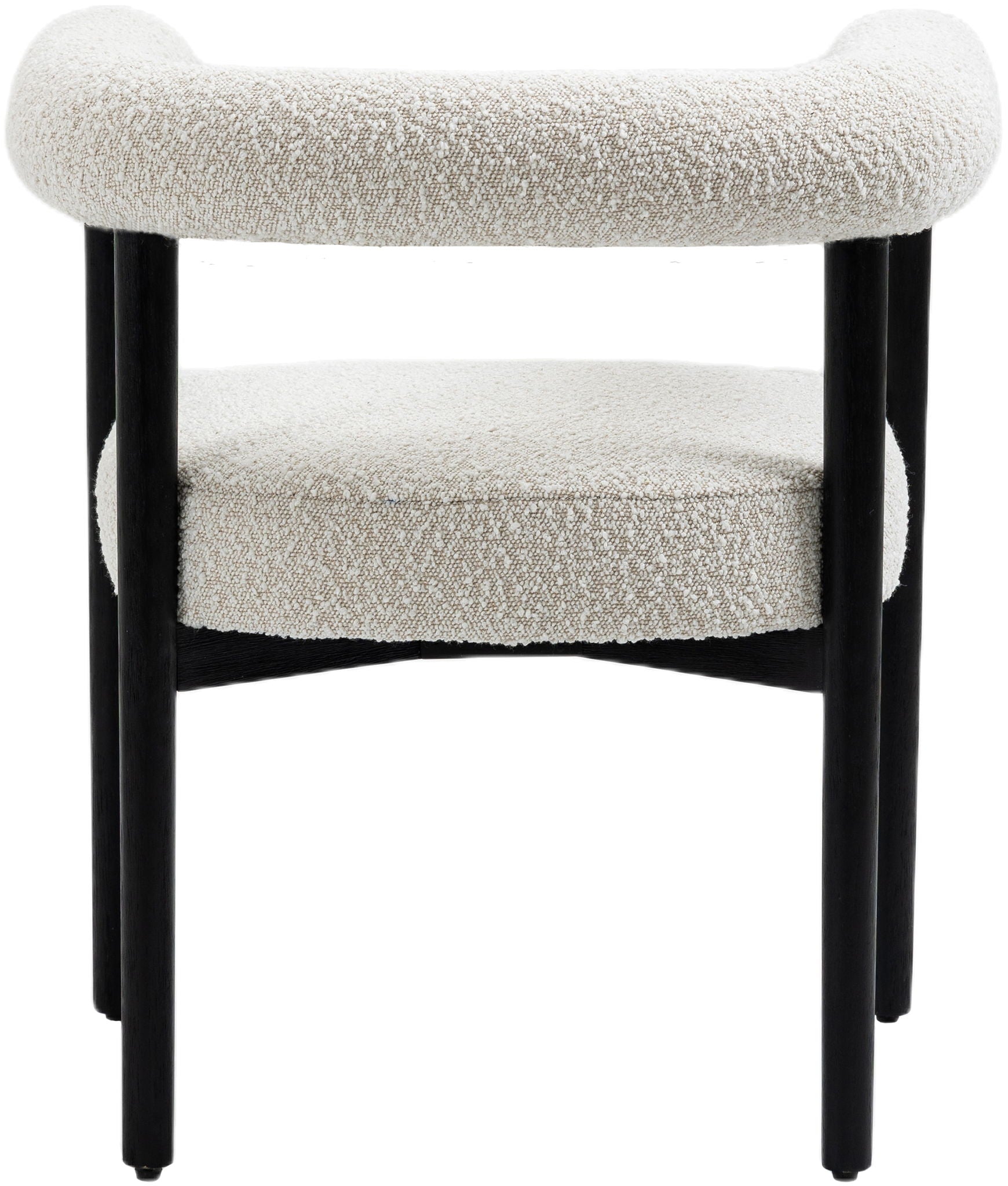 Hyatt - Dining Chair - Urban Living Furniture (Los Angeles, CA)