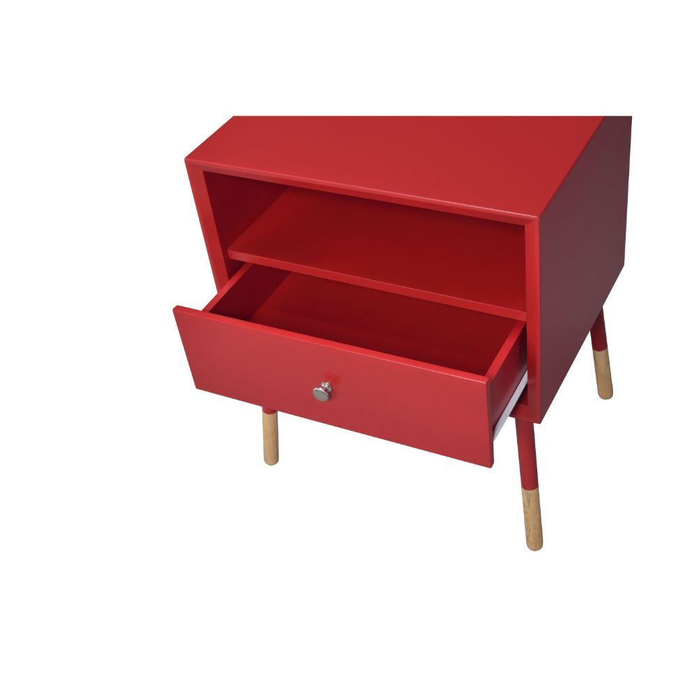 Sonria II - End Table - Urban Living Furniture (Los Angeles, CA)