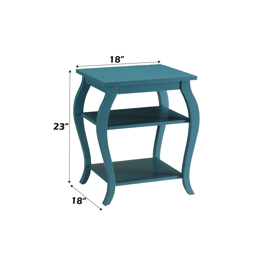 Becci - End Table - Urban Living Furniture (Los Angeles, CA)