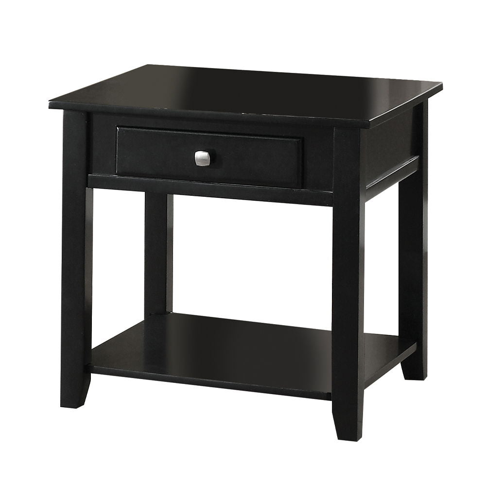 Malachi - End Table - Urban Living Furniture (Los Angeles, CA)