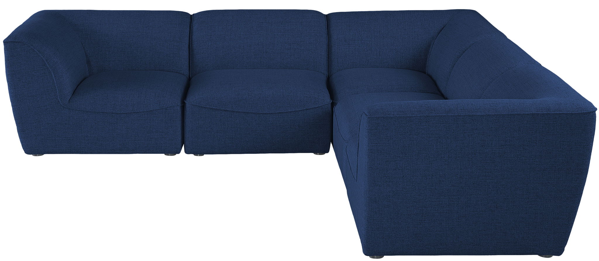Miramar - 5 Piece Modular Sectional - Urban Living Furniture (Los Angeles, CA)