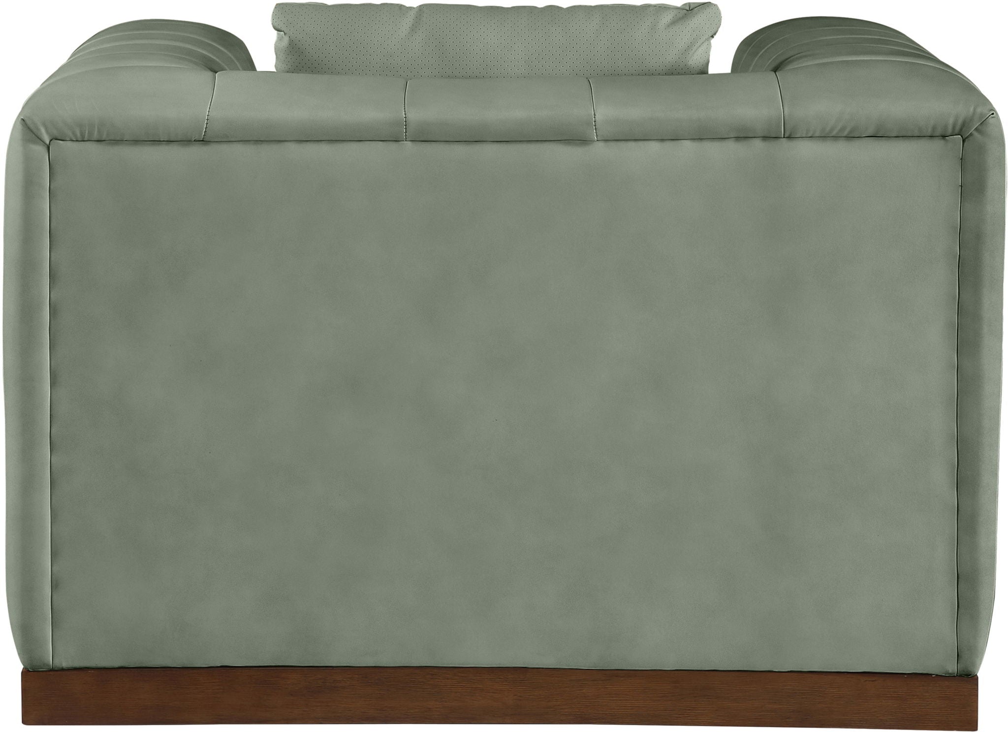 Mallina - Chair - Urban Living Furniture (Los Angeles, CA)