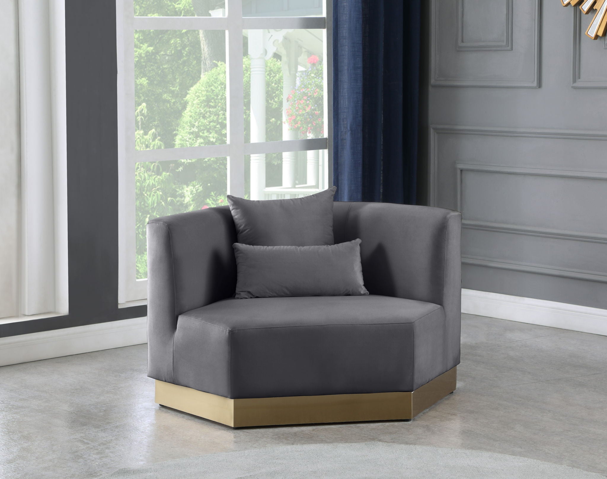 Marquis - Chair - Urban Living Furniture (Los Angeles, CA)