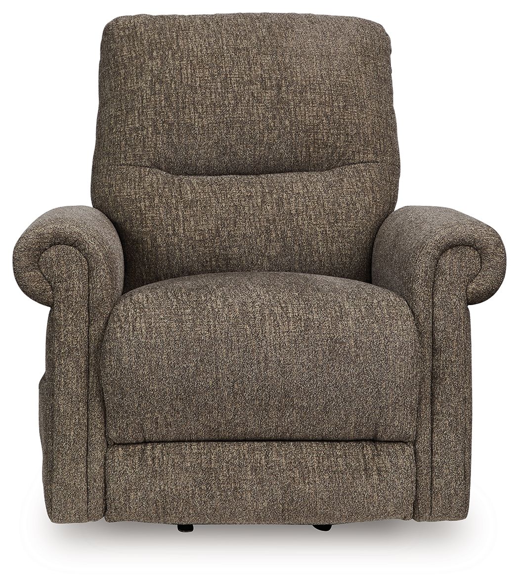 Aureta - Power Lift Recliner - Urban Living Furniture (Los Angeles, CA)