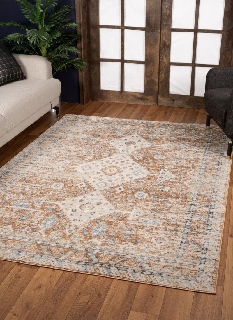 Noble - GC_GEN7004 Area Rug - Urban Living Furniture (Los Angeles, CA)