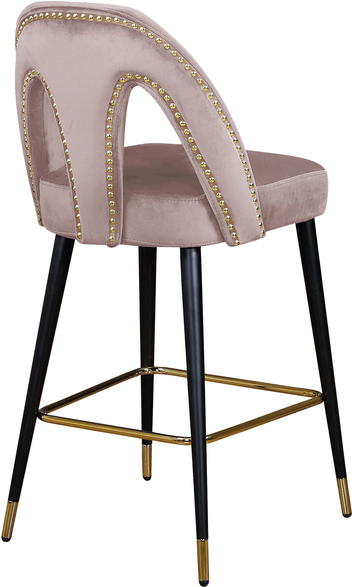 Akoya - Stool (Set of 2) - Urban Living Furniture (Los Angeles, CA)