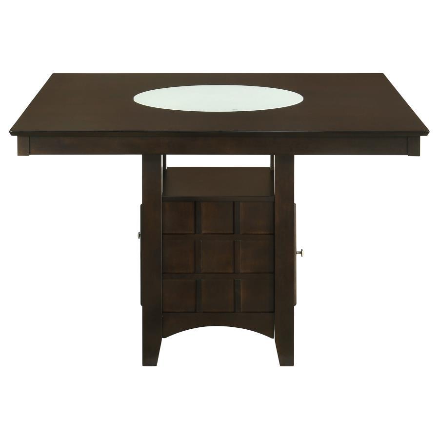 Gabriel - Square Counter Dining Room Set - Urban Living Furniture (Los Angeles, CA)