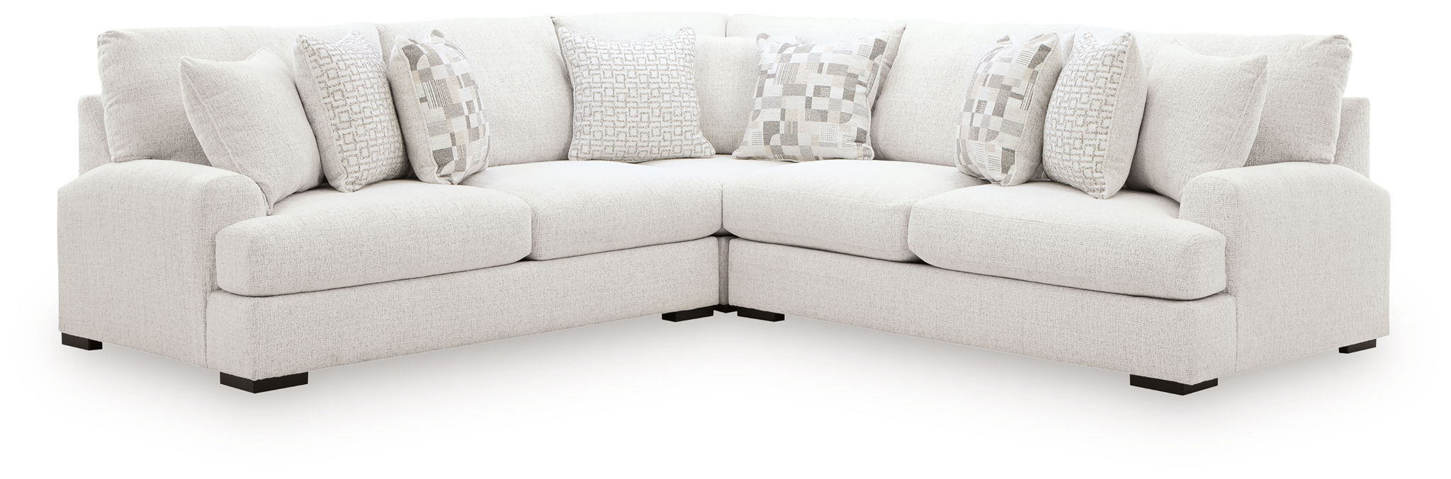Misty-Lakes - Sectional - Urban Living Furniture (Los Angeles, CA)