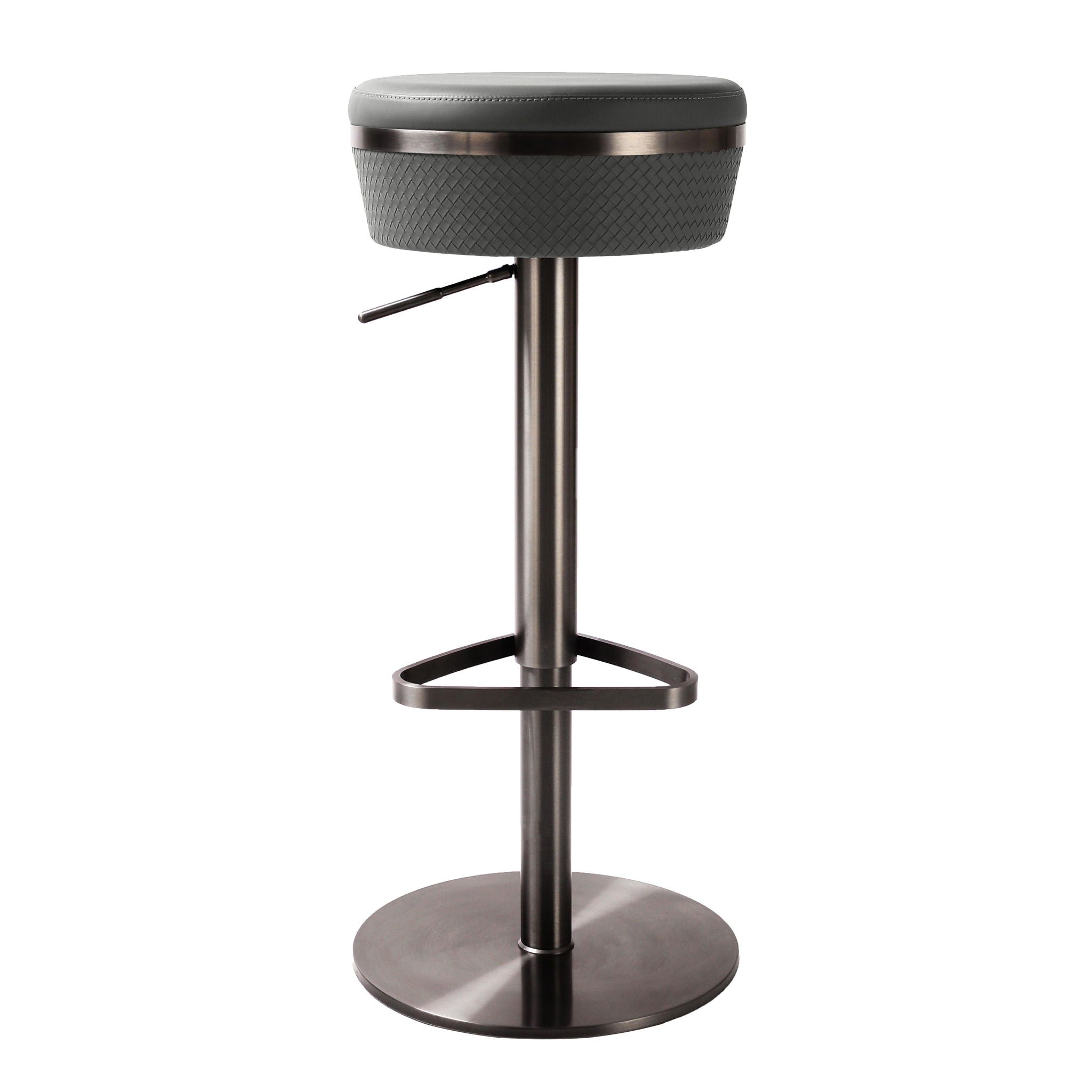 Astro - Adjustable Stool - Urban Living Furniture (Los Angeles, CA)