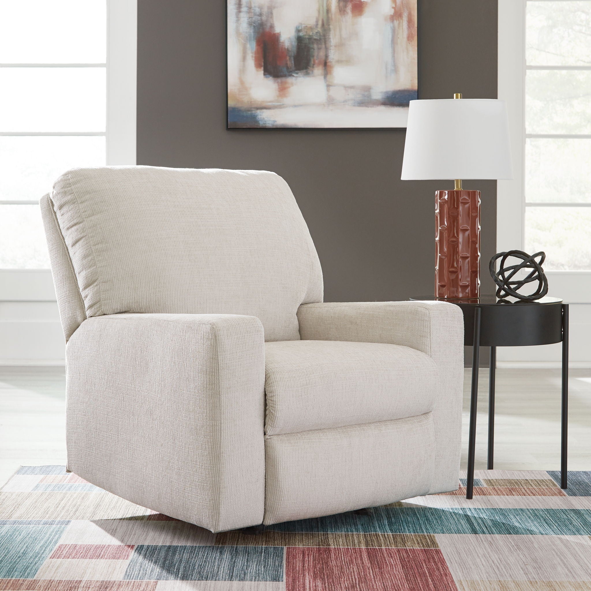 Aviemore - Rocker Recliner - Urban Living Furniture (Los Angeles, CA)