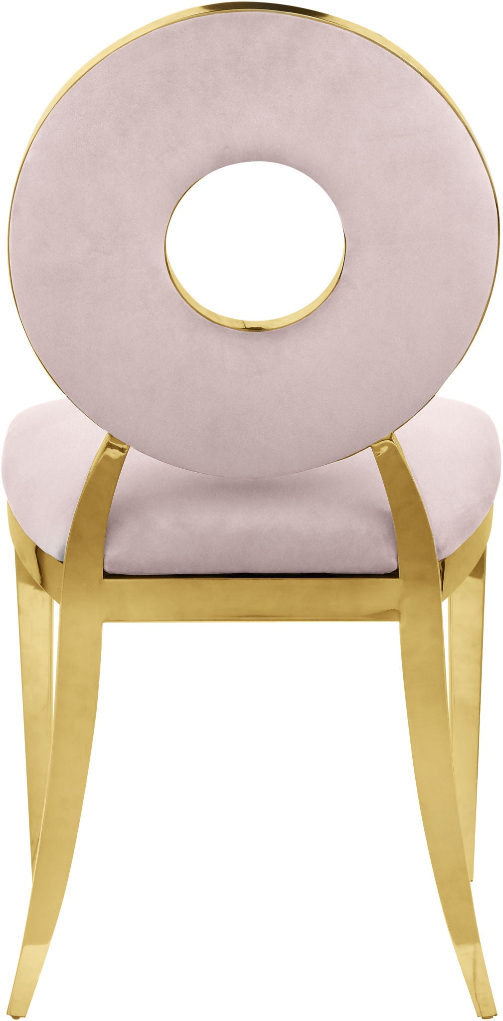 Carousel - Dining Chair (Set of 2) - Urban Living Furniture (Los Angeles, CA)