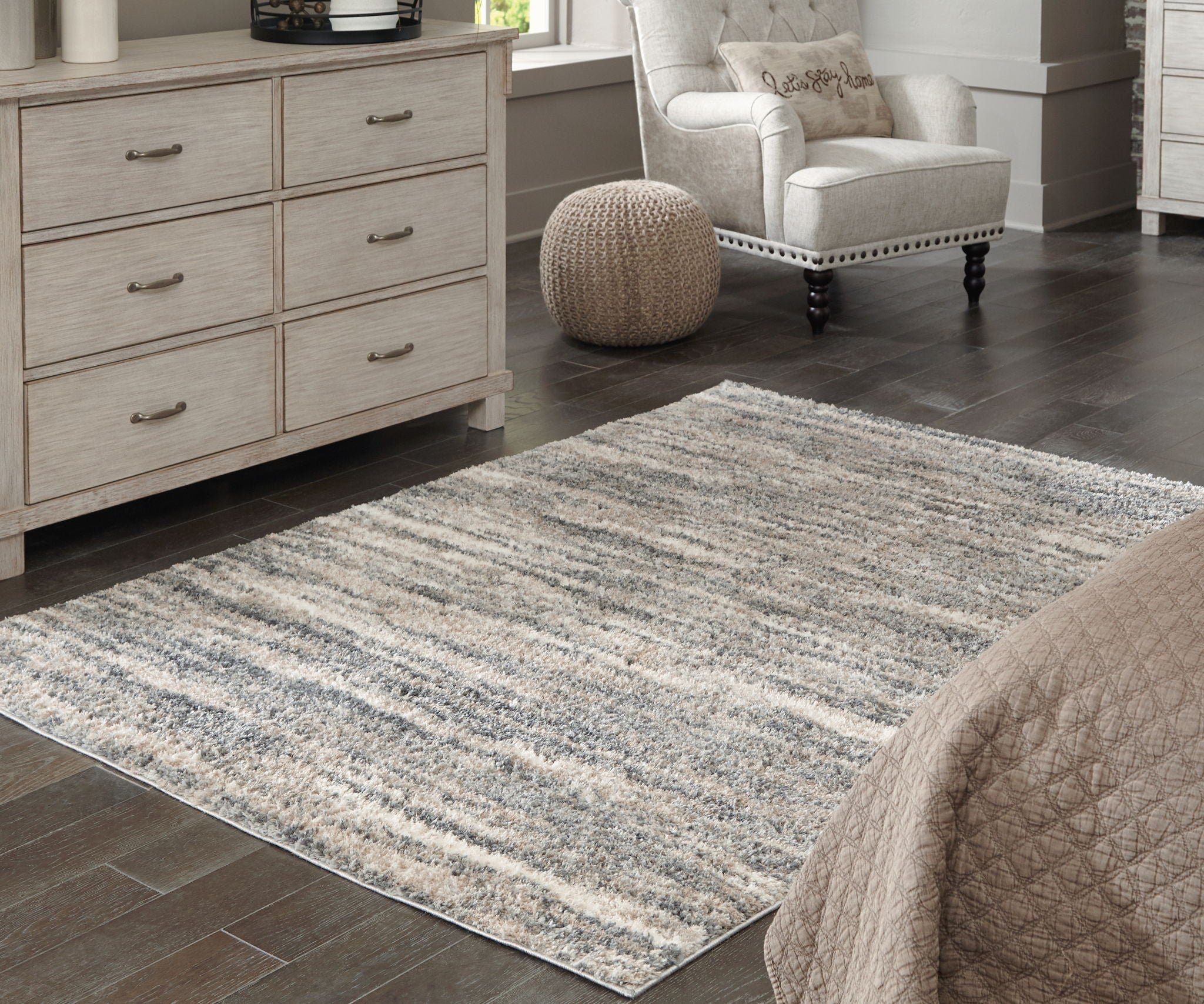 Gizela - Rug - Urban Living Furniture (Los Angeles, CA)
