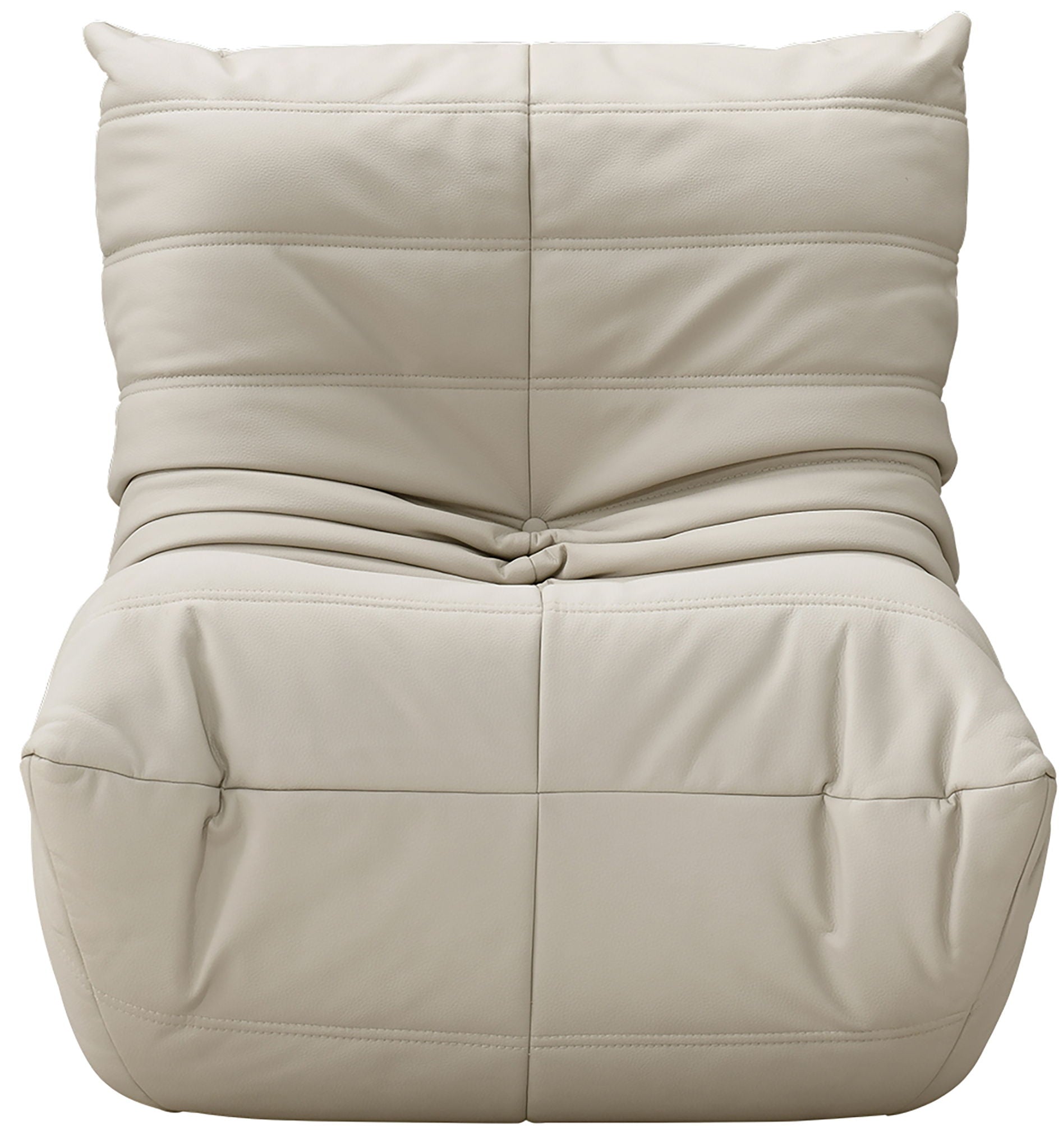 Relax - Vegan Leather Upholstered Chair - Urban Living Furniture (Los Angeles, CA)