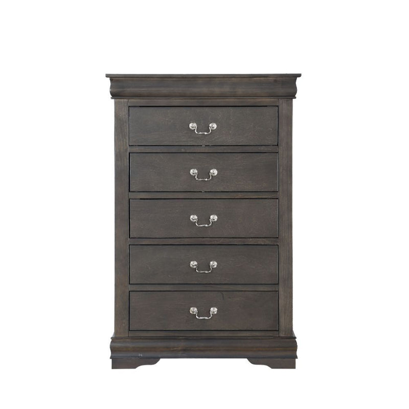 Louis Philippe - Chest - Urban Living Furniture (Los Angeles, CA)