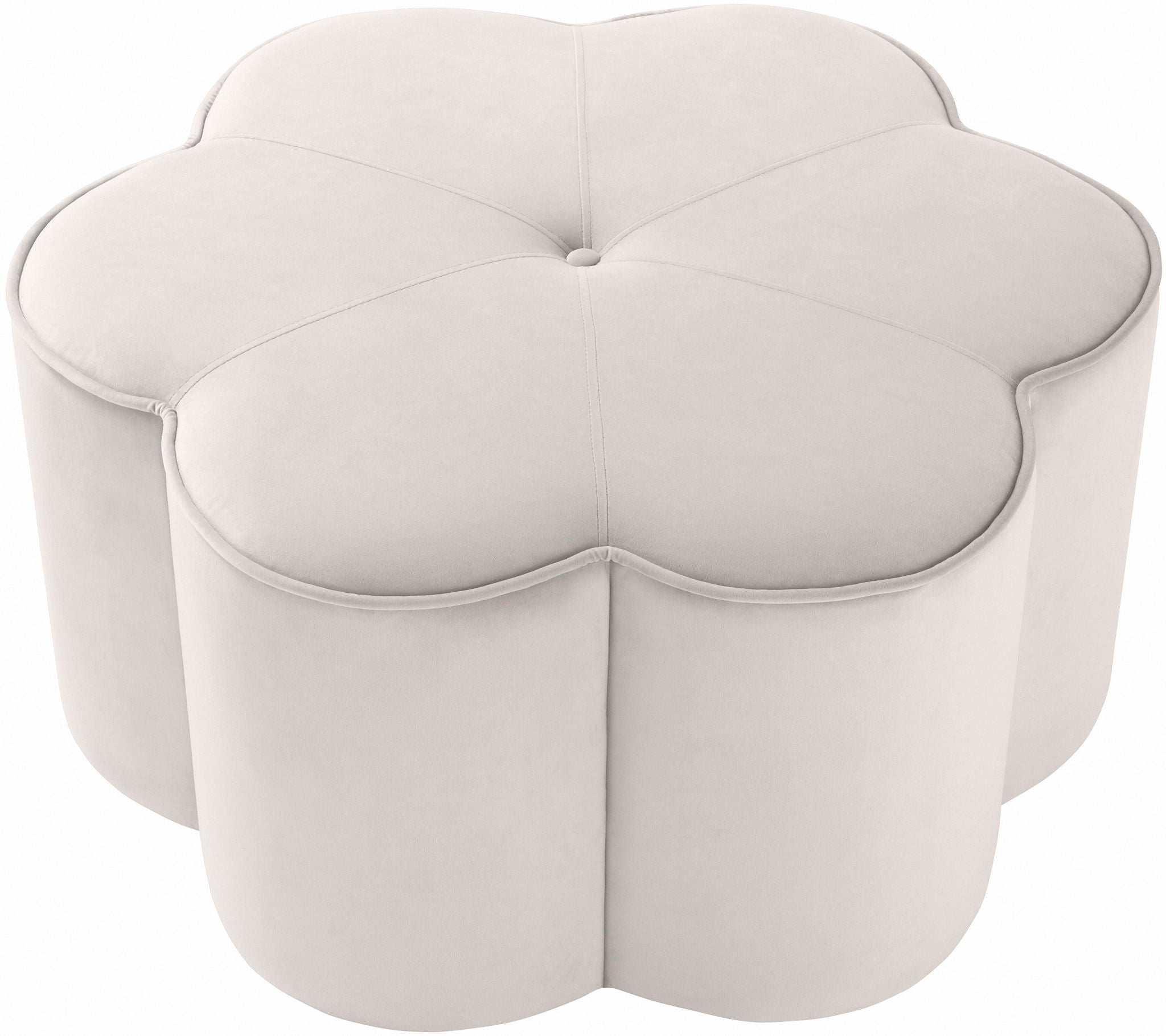 Daisy - Ottoman - Urban Living Furniture (Los Angeles, CA)