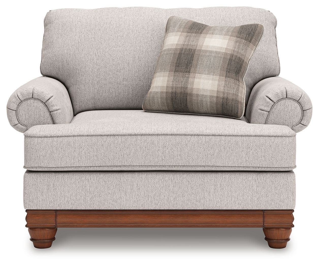 Clearbrooke - Sandstone - Chair And A Half - Urban Living Furniture (Los Angeles, CA)