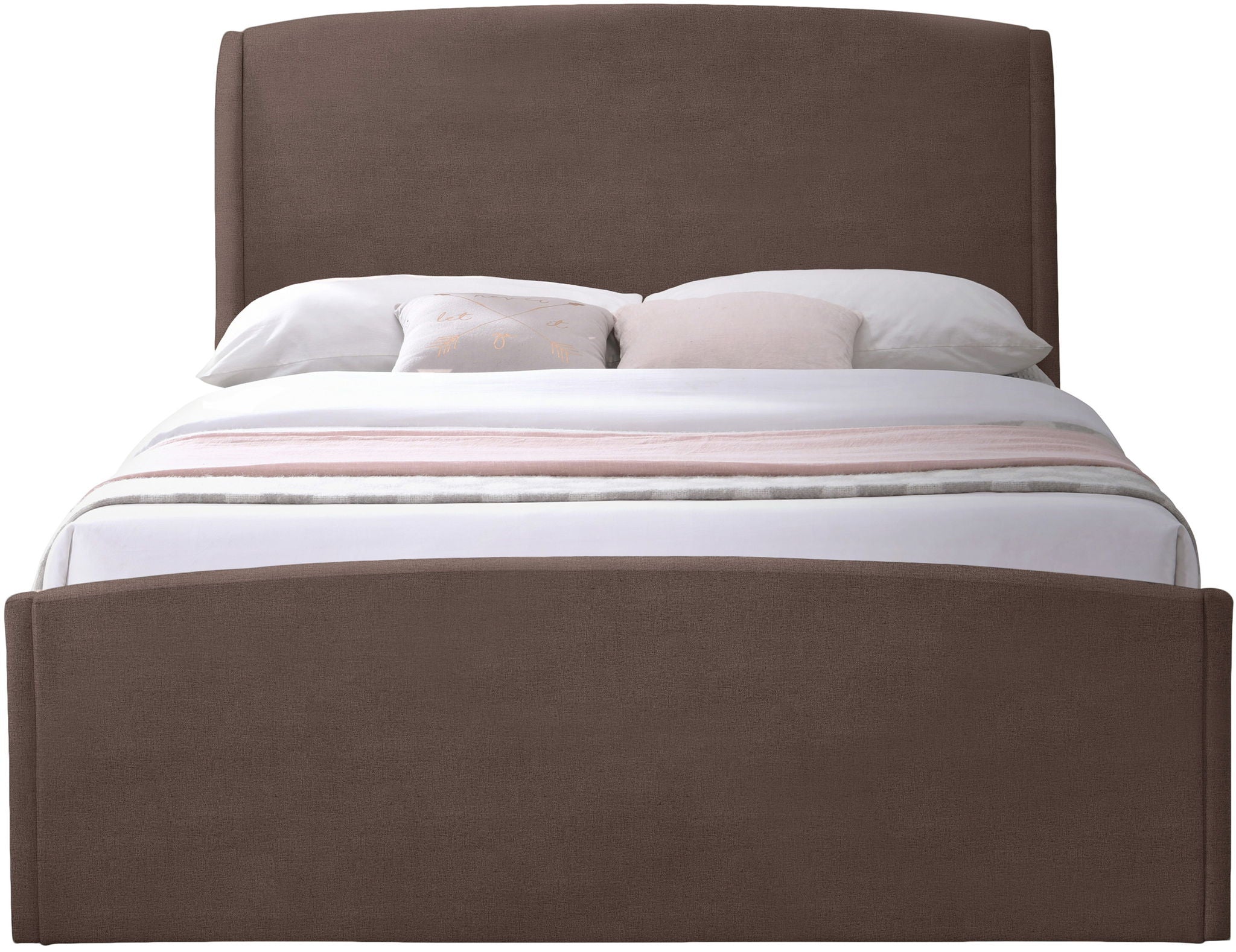 Tess - Bed - Urban Living Furniture (Los Angeles, CA)