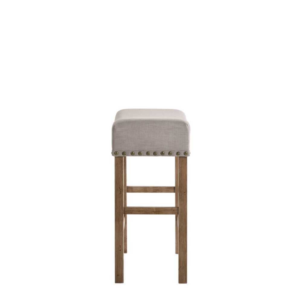 Martha II - Counter Height Stool - Urban Living Furniture (Los Angeles, CA)