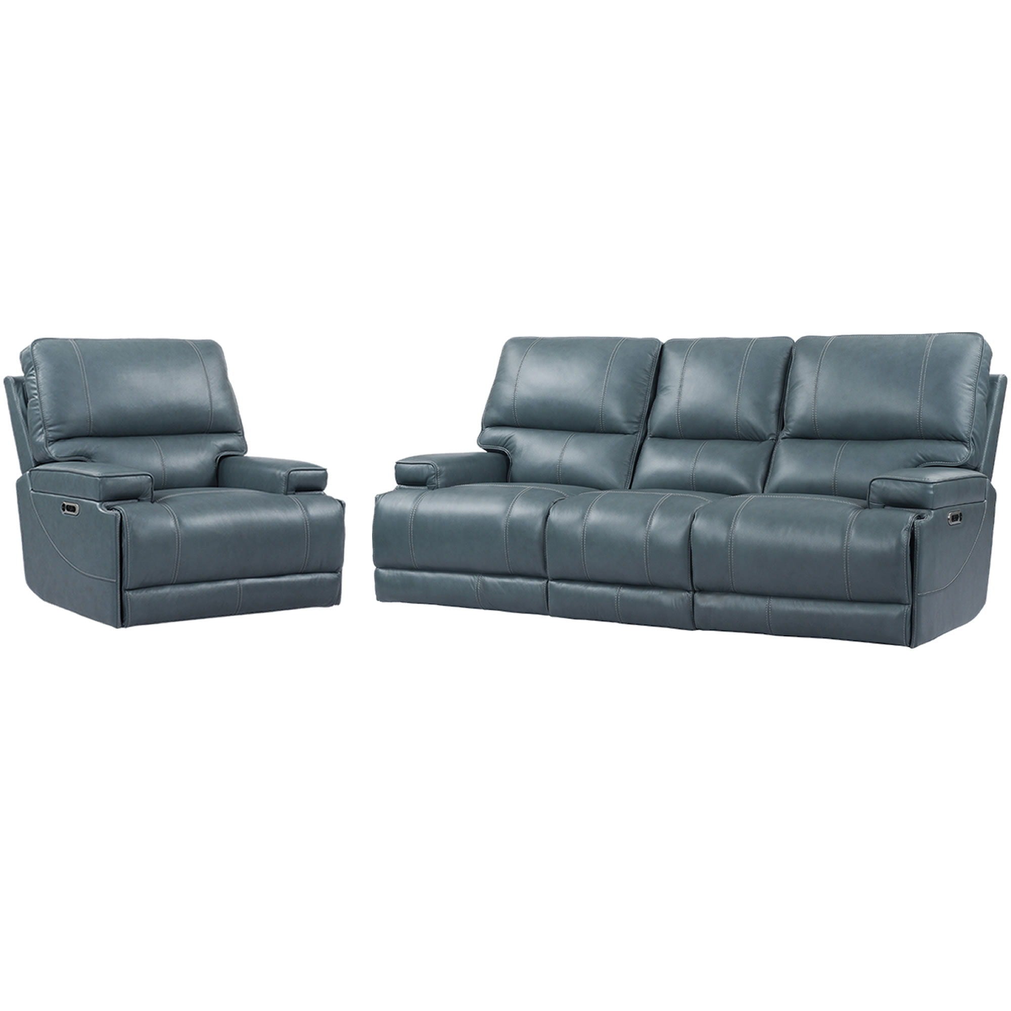 Whitman - Powered By Freemotion Living Room Set - Urban Living Furniture (Los Angeles, CA)