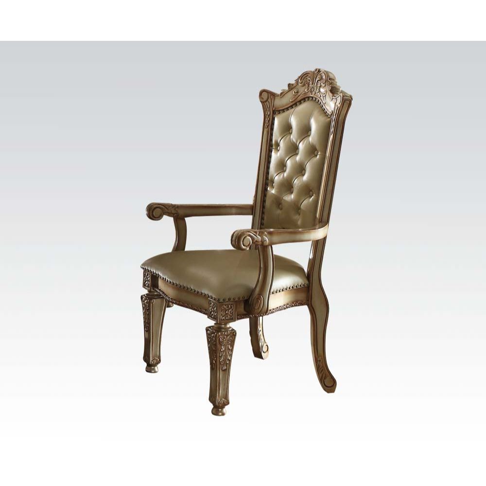 Vendome - Arm Chair - Urban Living Furniture (Los Angeles, CA)