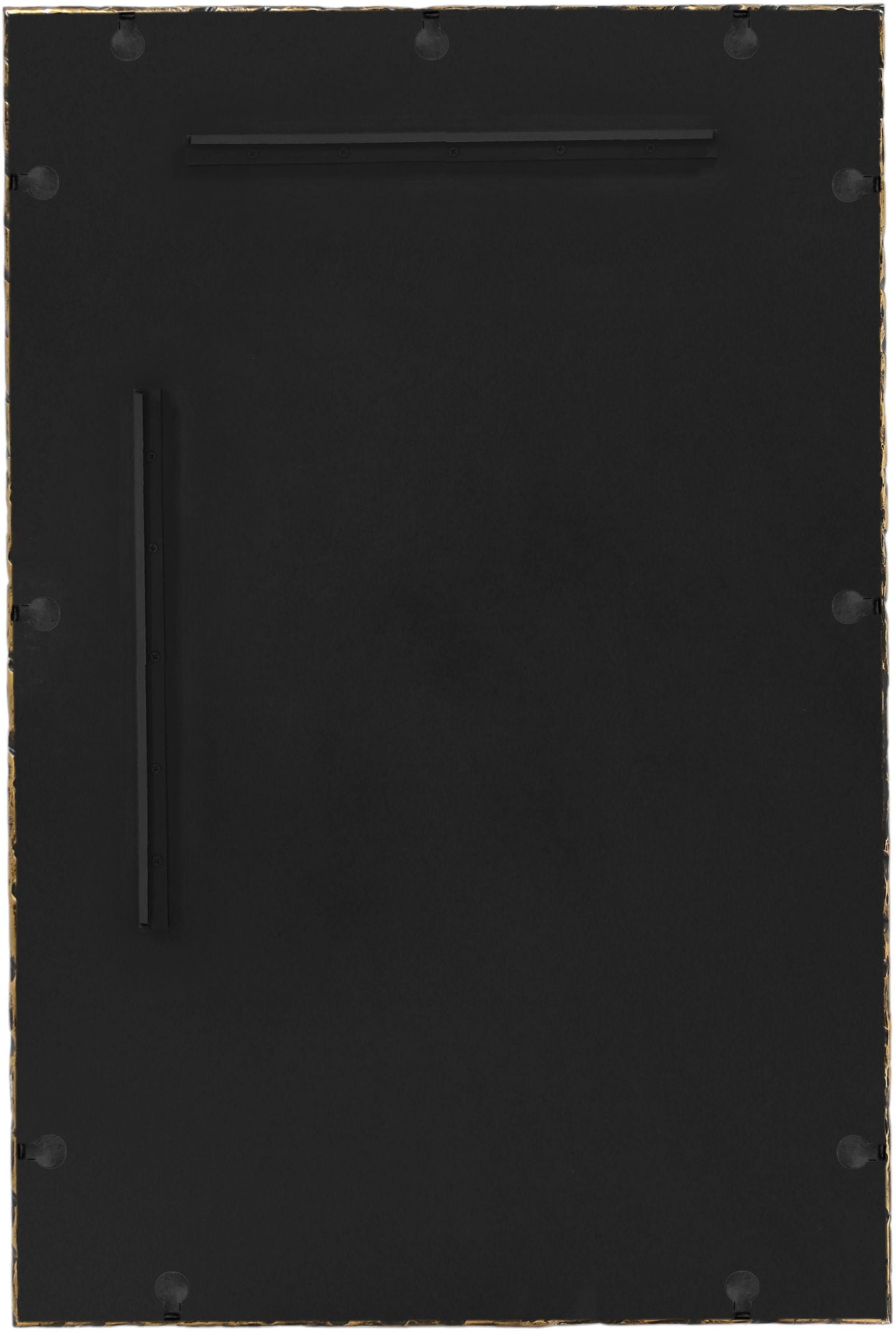 Hammer - Iron Mirror - Urban Living Furniture (Los Angeles, CA)