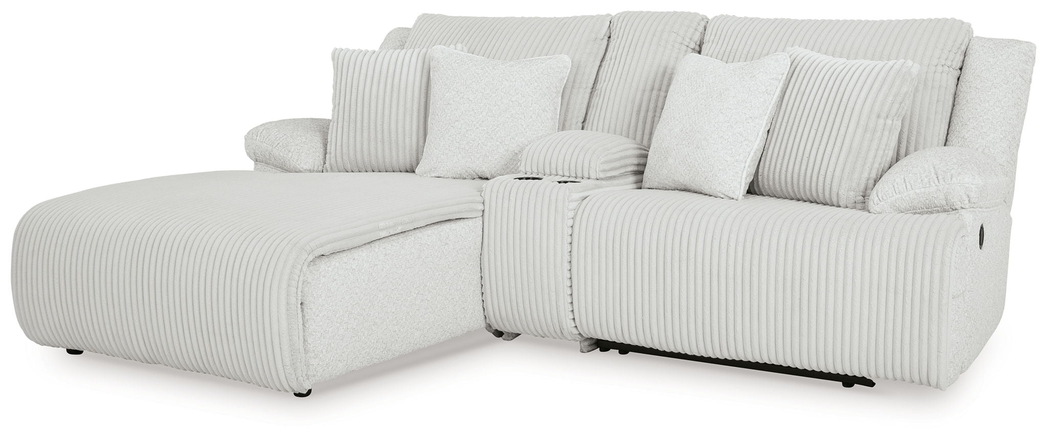 Top Tier - Reclining Sectional - Urban Living Furniture (Los Angeles, CA)
