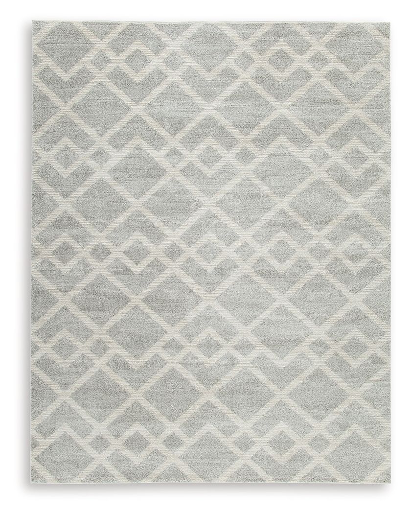 Unawick - Rug - Urban Living Furniture (Los Angeles, CA)
