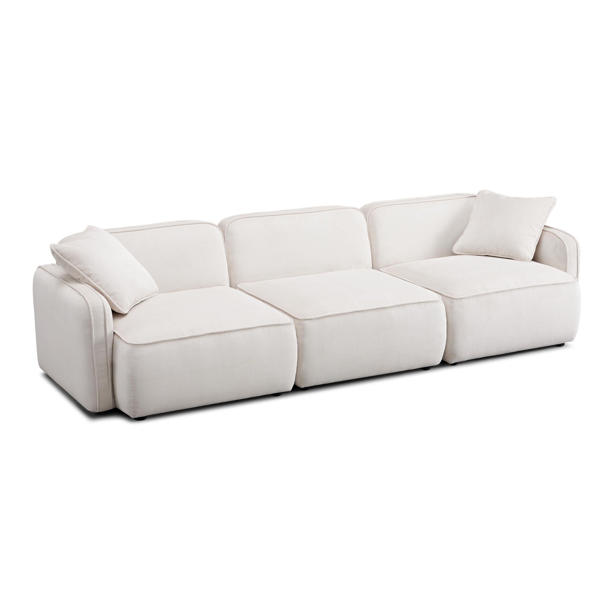 Travie - Modular Sofa - Urban Living Furniture (Los Angeles, CA)