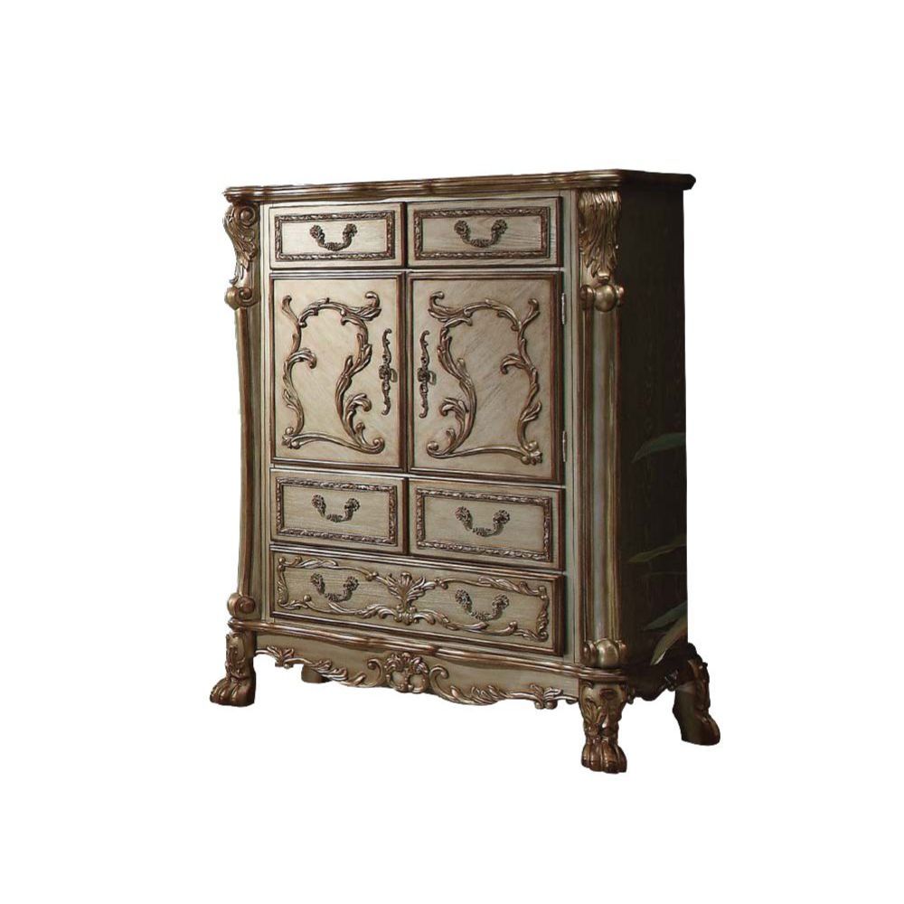 Dresden - Chest - Urban Living Furniture (Los Angeles, CA)