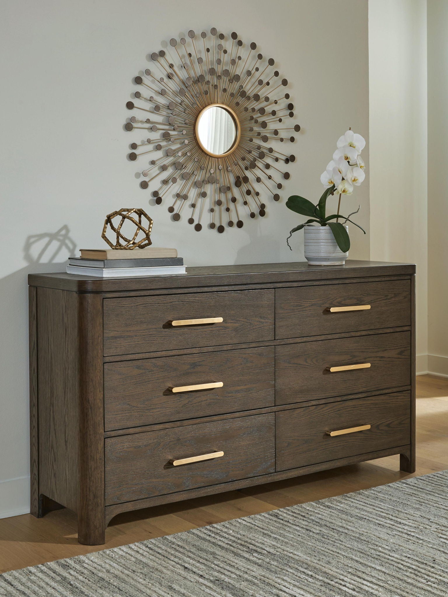 Radkin - Dresser - Urban Living Furniture (Los Angeles, CA)
