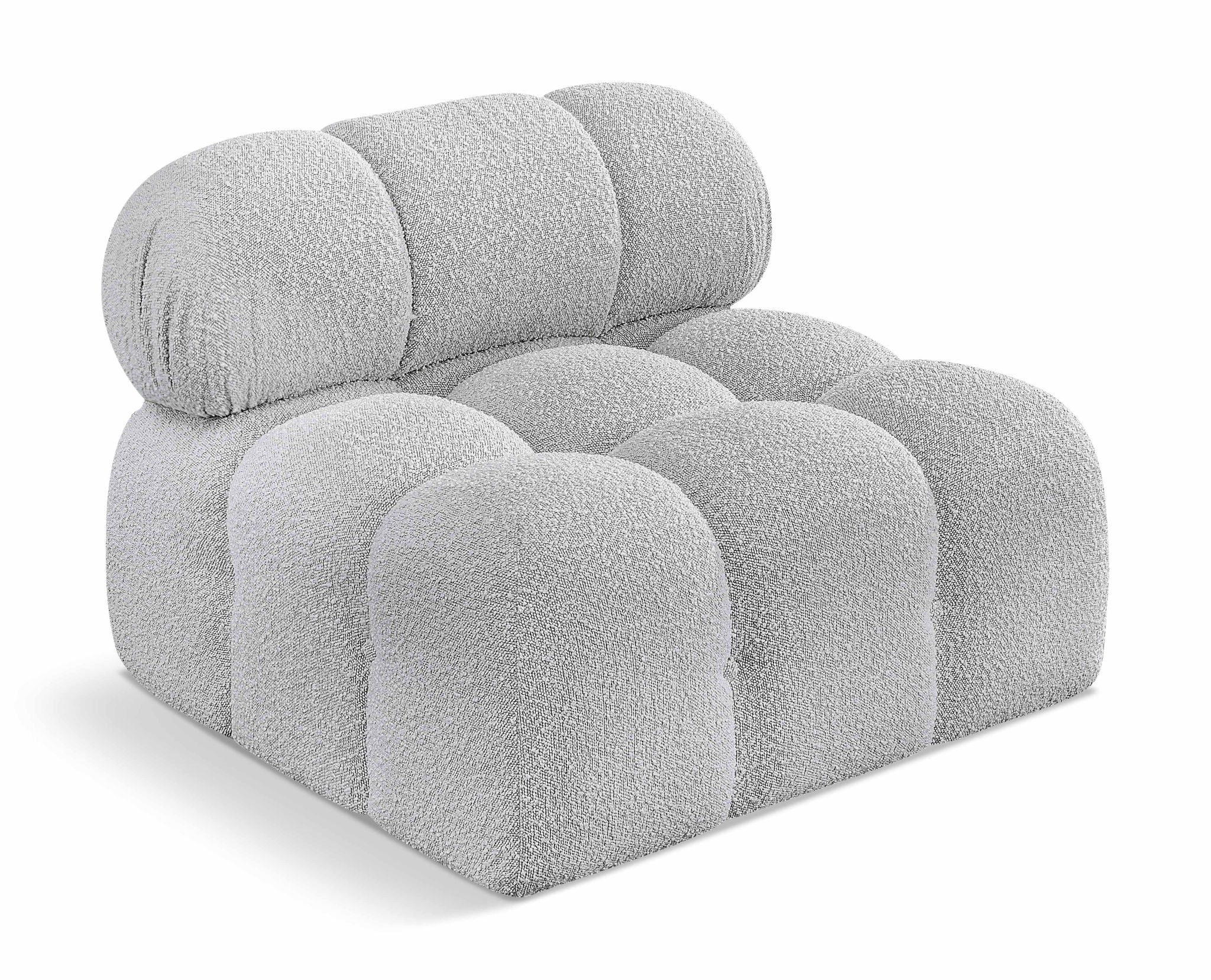 Ames - Armless Chair - Urban Living Furniture (Los Angeles, CA)