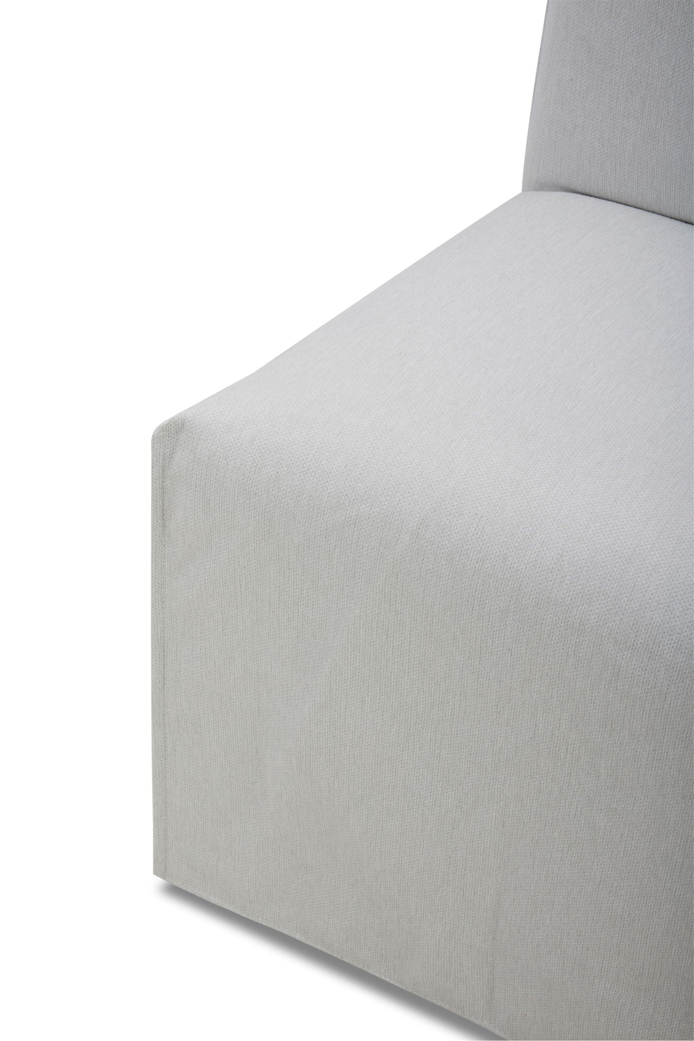 Sierra - Dining Chair (Set of 2) - Mathis Ivory - Urban Living Furniture (Los Angeles, CA)